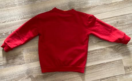 Krásna mikinka paw patrol, nickelodeon,104