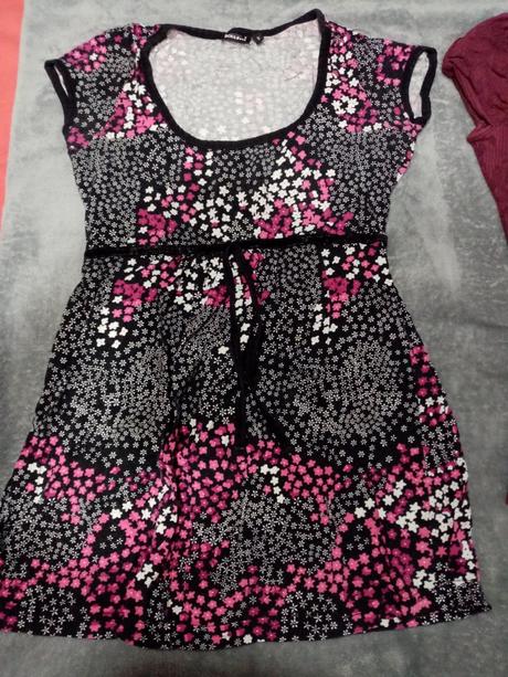 Tricka 2 kusy, terranova,xs