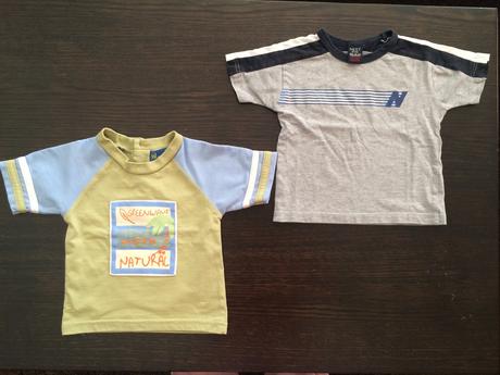 Trička, next,80
