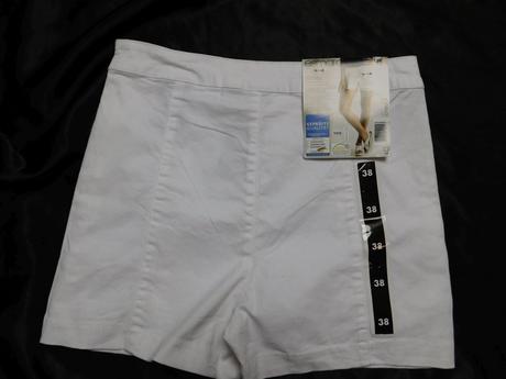 Damske kratsy, esmara,38