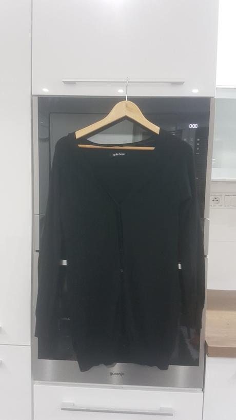 Dámsky svetrik velk.m/l, gate,m