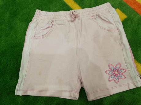 Šortky, bambini,92
