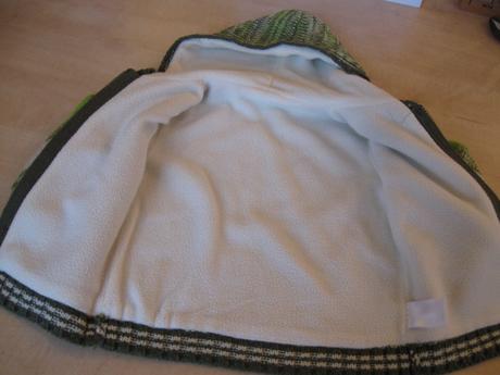 Zateplený svetrík, 104, 104