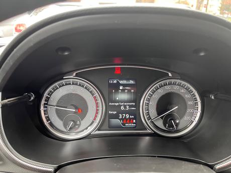 Suzuki vitara 4x4, rok výroby 2021, suzuki