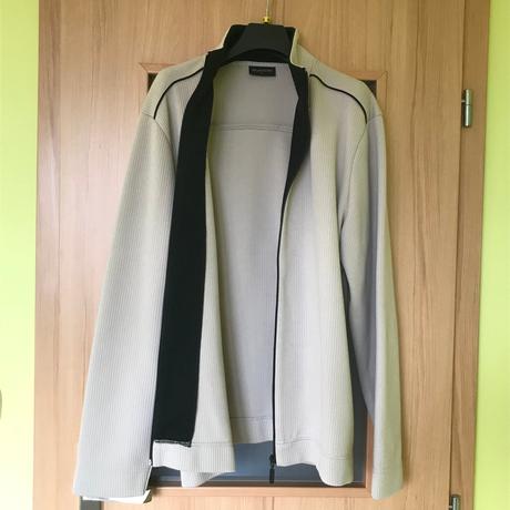 Pánska mikina burton, "l", burton,l