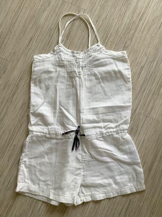 Ľahučký overal, gate,s