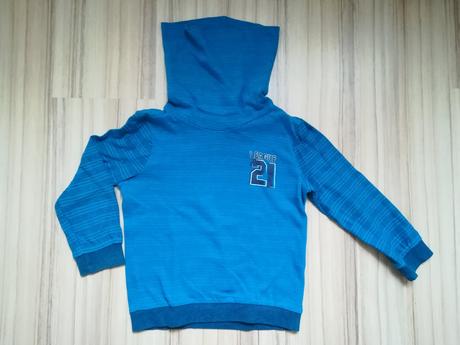 Tričko - rolák, topolino,110