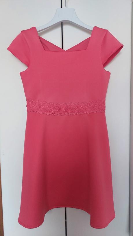 Šaty lipsy london, lipsy london,152