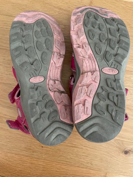 Dievčenské športové sandale, umbro,33