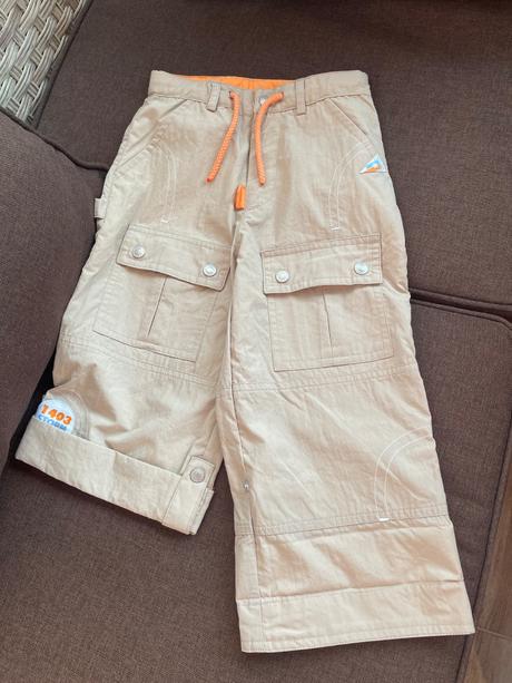 Nohavice, coccodrillo,98