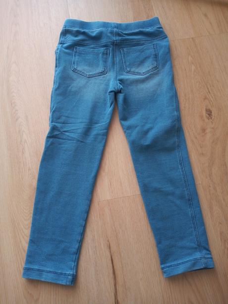 Džegíny lupilu, lupilu,110