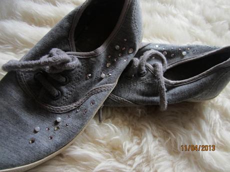 Nádherné tenisky, next,29