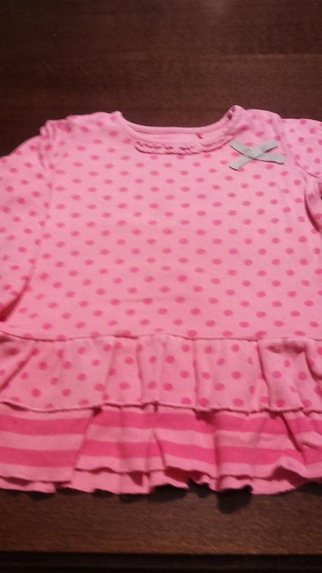 Dievcenske tricko, next,104