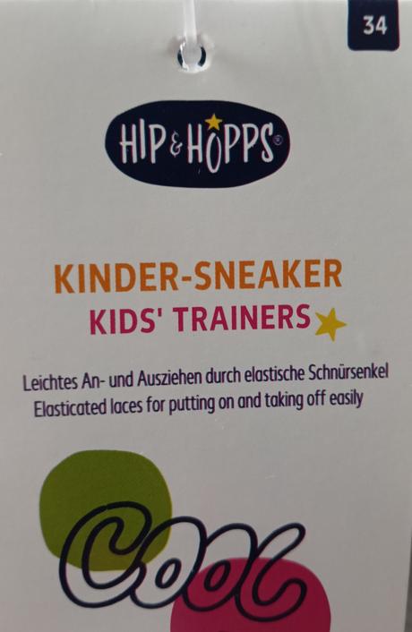 Super ľahké tenisky veľkosť 34, 34