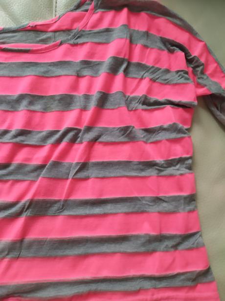 C 2 tricko na jedno rameno, m