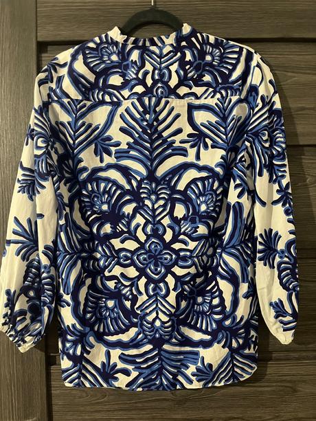 Bluzka zara, zara,m