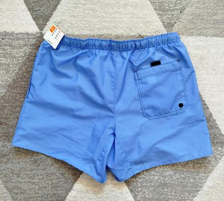 Pohodlné plavky decathlon - nové s visačkou, decathlon,m