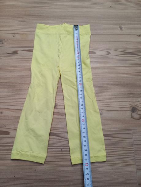 Leginove silonky, 104