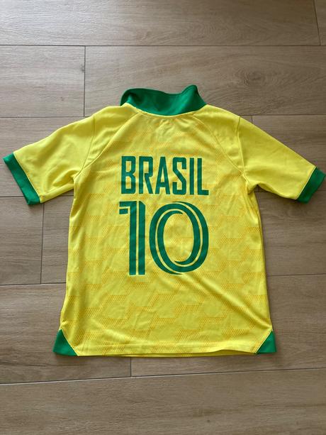 Futbalové tričko 146/152, h&m,152