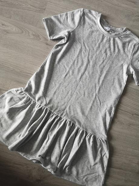 Teplakove saty, reserved,164