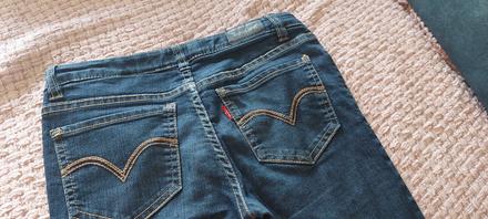 Rifle levis, levis,134