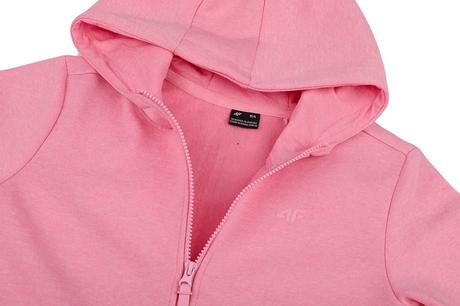 Dievčenská mikina 4f, 122 - 164