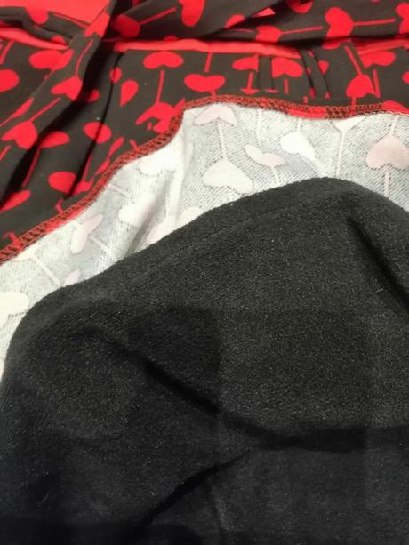 Sviatočné šaty s flís podš.,pružné, 122-128,6-7r., 122