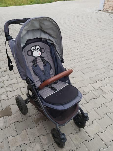 Valco snap4, valco baby,valco baby snap 4