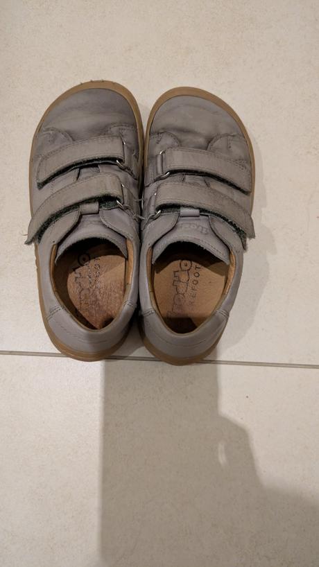 Kozene topanky froddo 30, froddo,30