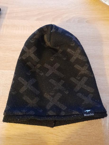 Čiapka rada, rada,52