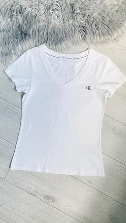 Dámske tričko calvin klein, calvin klein,xs