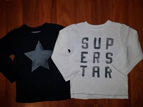 Trička frajerske, next,98