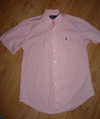Pasikova kosela, ralph lauren,40
