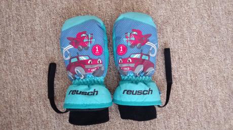 Kvalitné rukavice, 116