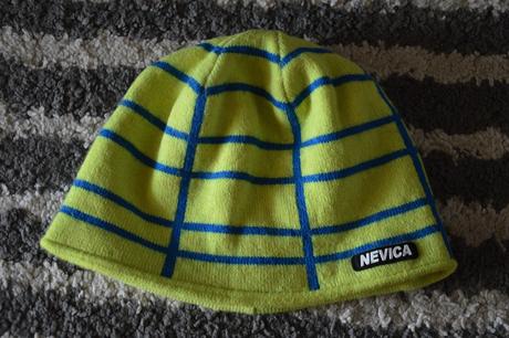 Krikľavá čiapka 92/98, 92