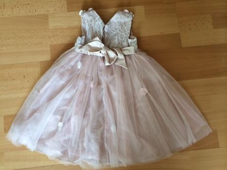 Najkrajšie družičkovské šaty monsoon, 18-24 mes., monsoon,92