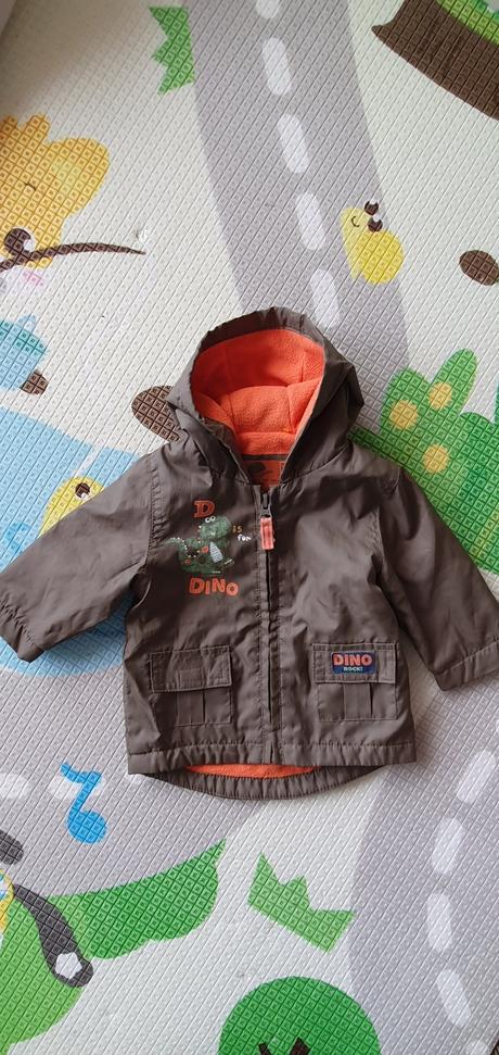 Prechodná bundička, tu,68