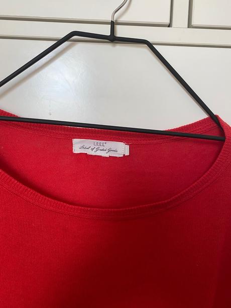 Dámsky tenší sveter h&m vel l, h&m,l