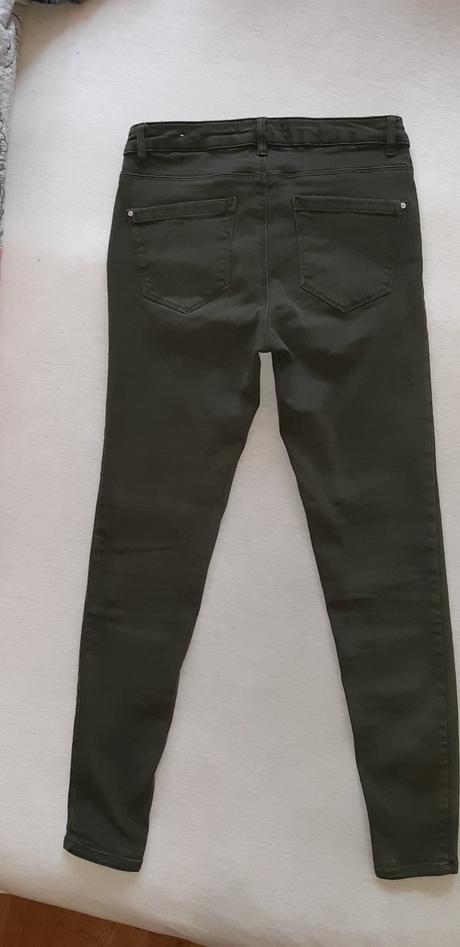 Khaki rifle zara, zara,38