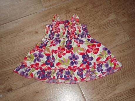 Letné šatičky, george,68