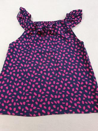 Letný top č.158/164, 158