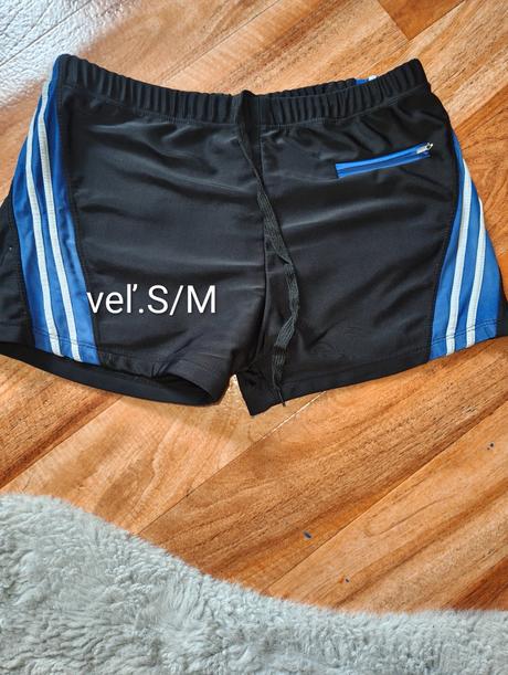 Plavky, s