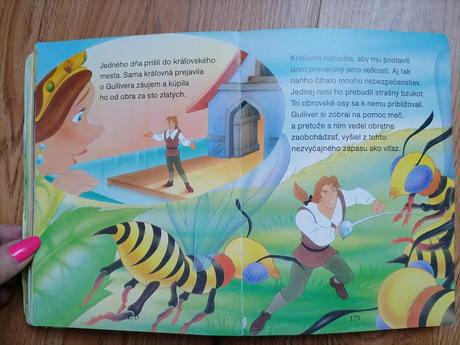 Z rozprávky do rozprávky, 