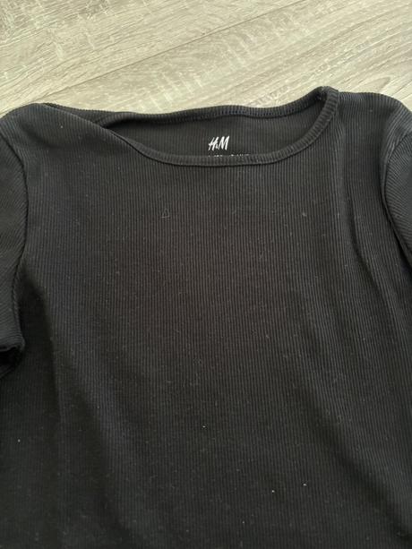 Tričko, h&m,122