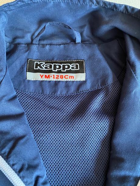 Kappa bunda 128, kappa,128
