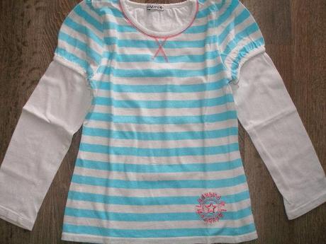 Tricko, ladybird,122