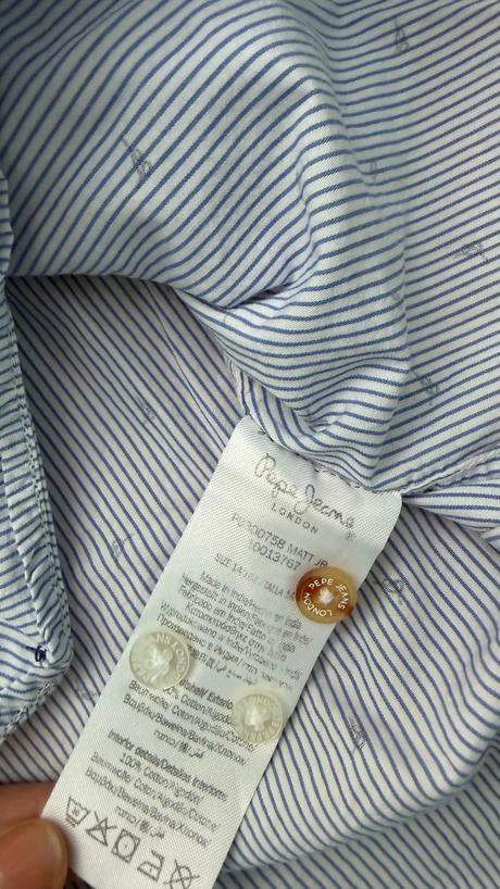 Kosela, pepe jeans,146