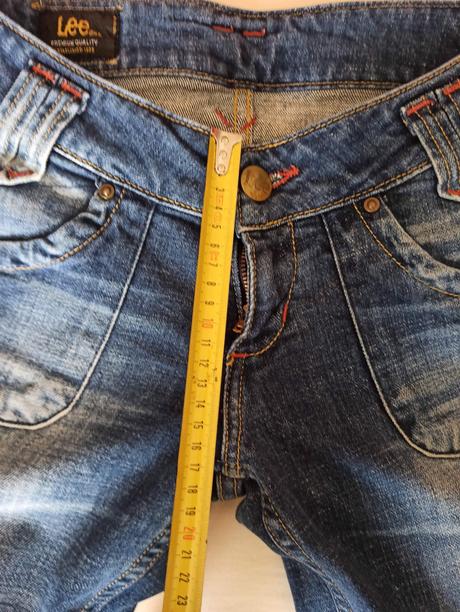 Lee rifle široké, lee,xs