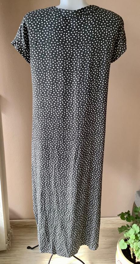 Šaty gina benotti 36/38, gina,38