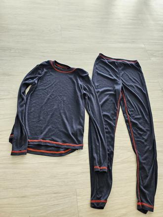 Termo tchibo 146/152, tcm,146